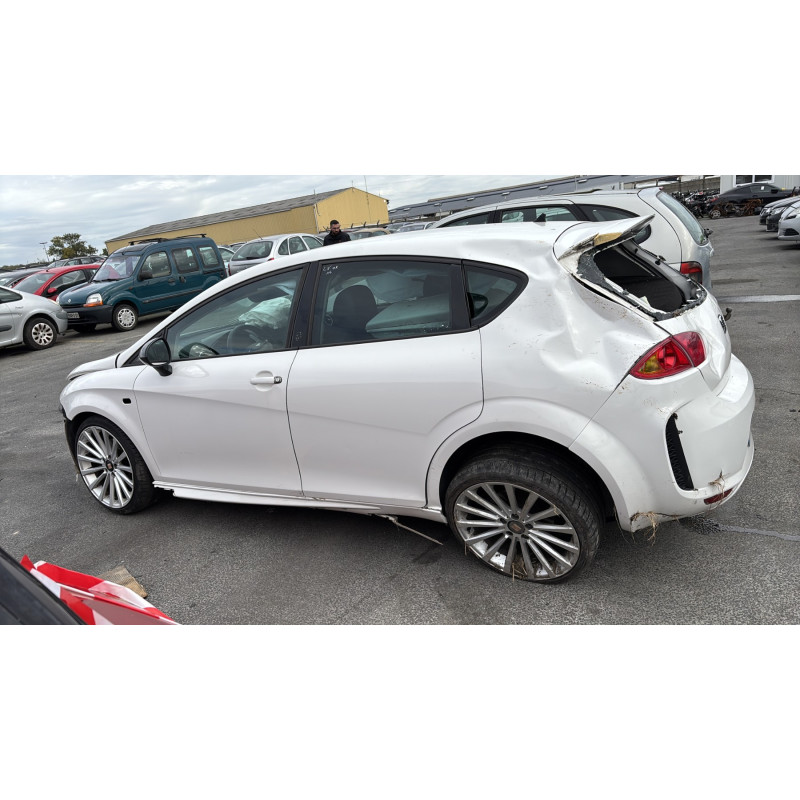 Demarreur SEAT LEON 2 Photo n°19