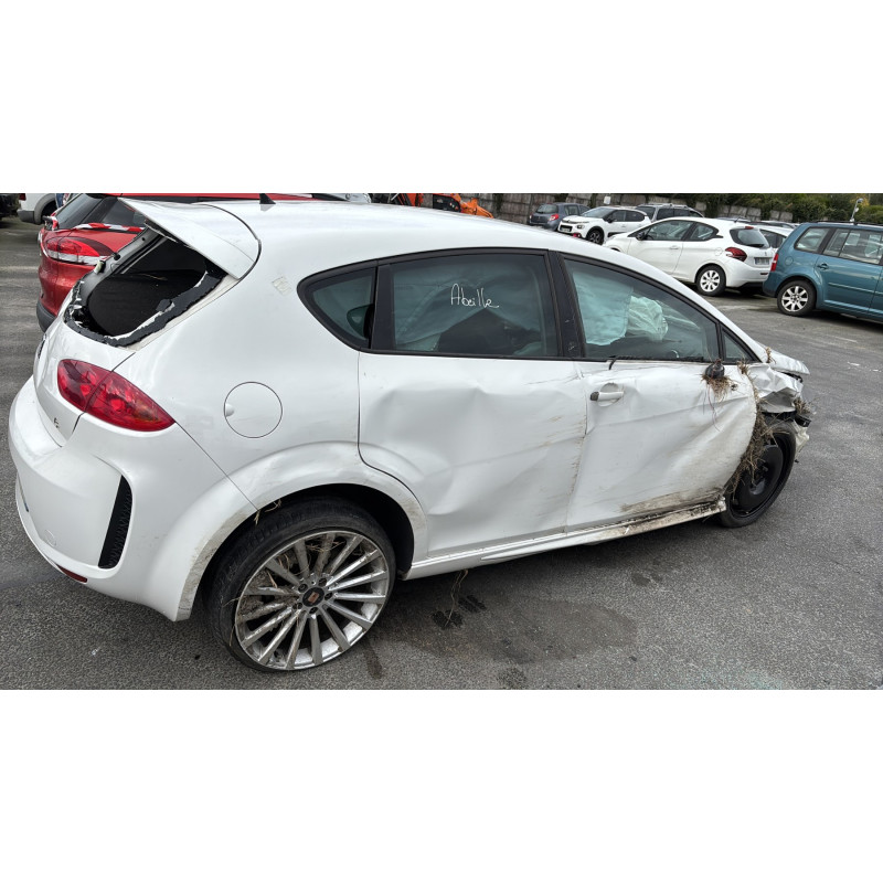 Demarreur SEAT LEON 2 Photo n°20