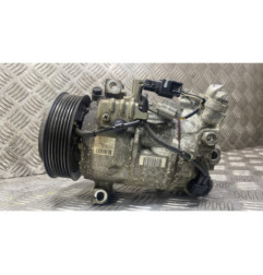 Compresseur clim RENAULT MEGANE 3