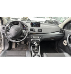 Compresseur clim RENAULT MEGANE 3