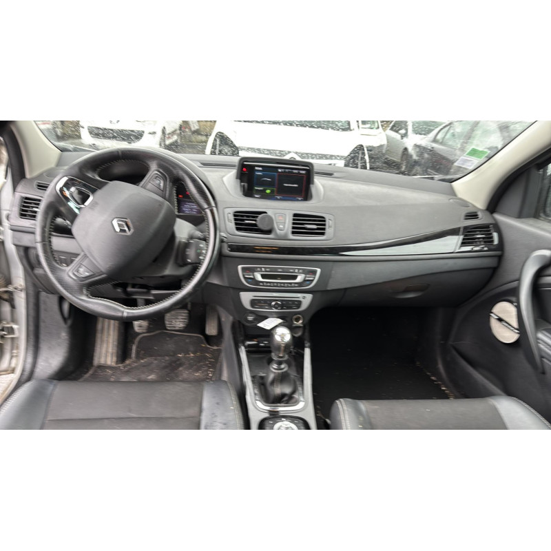 Compresseur clim RENAULT MEGANE 3 Photo n°6