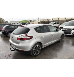 Compresseur clim RENAULT MEGANE 3