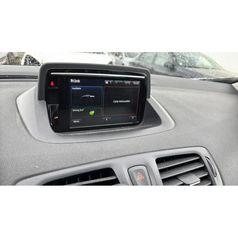 Compresseur clim RENAULT MEGANE 3 Photo n°10