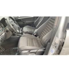 Interrupteur de leve vitre avant droit VOLKSWAGEN GOLF 5