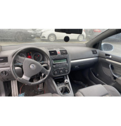 Interrupteur de leve vitre avant droit VOLKSWAGEN GOLF 5