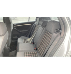 Interrupteur de leve vitre avant droit VOLKSWAGEN GOLF 5