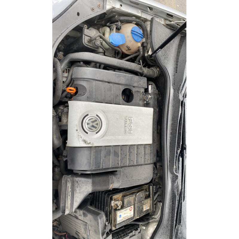 Interrupteur de leve vitre avant droit VOLKSWAGEN GOLF 5 Photo n°10