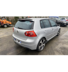 Interrupteur de leve vitre avant droit VOLKSWAGEN GOLF 5