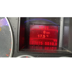 Interrupteur de leve vitre avant droit VOLKSWAGEN GOLF 5