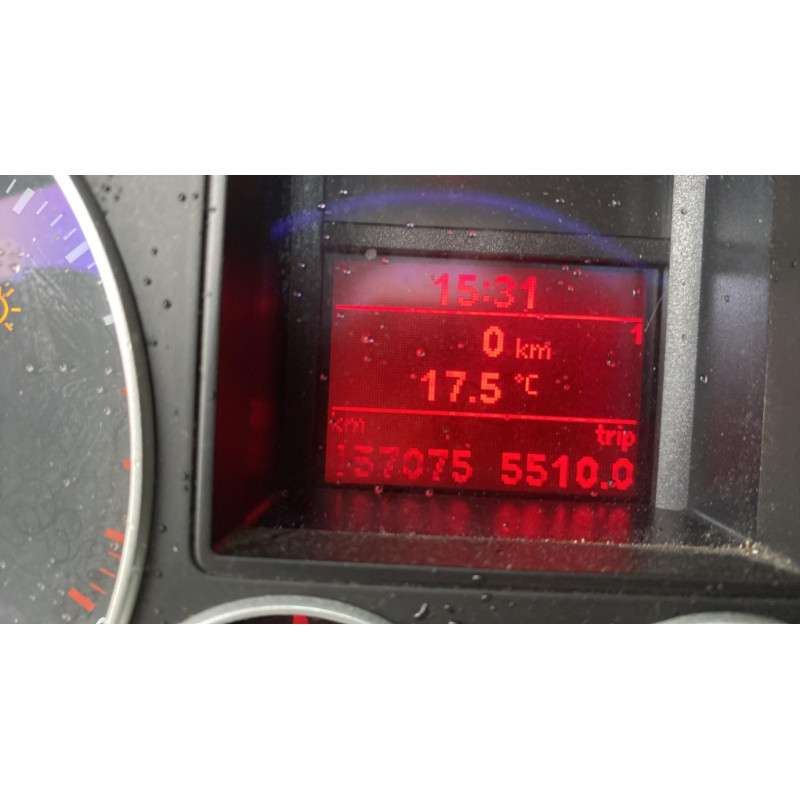 Interrupteur de leve vitre avant droit VOLKSWAGEN GOLF 5 Photo n°12