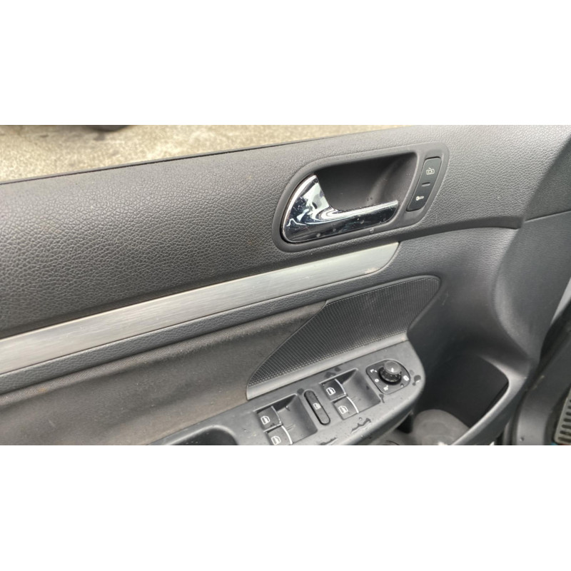 Interrupteur de leve vitre avant droit VOLKSWAGEN GOLF 5 Photo n°14