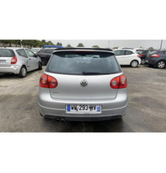 Interrupteur de leve vitre avant droit VOLKSWAGEN GOLF 5
