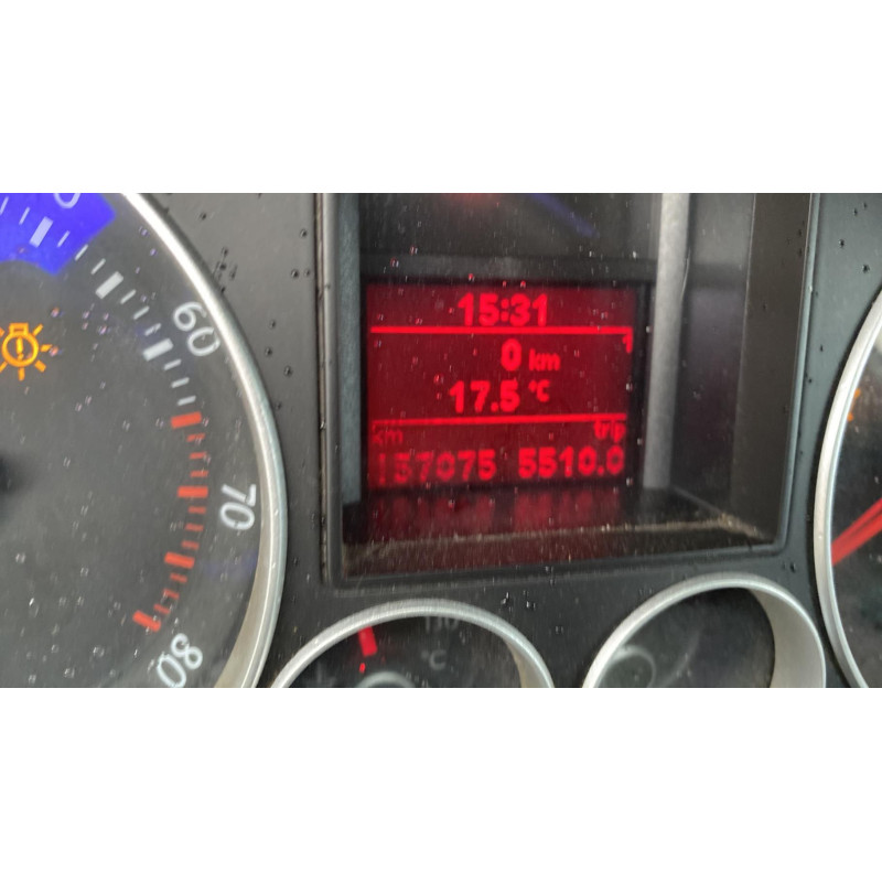Interrupteur de leve vitre avant droit VOLKSWAGEN GOLF 5 Photo n°17