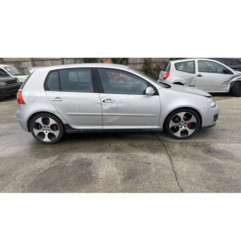 Interrupteur de leve vitre avant droit VOLKSWAGEN GOLF 5