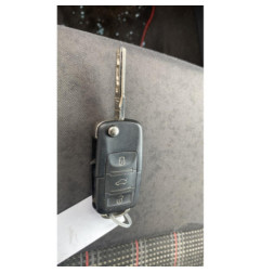 Interrupteur de leve vitre avant droit VOLKSWAGEN GOLF 5