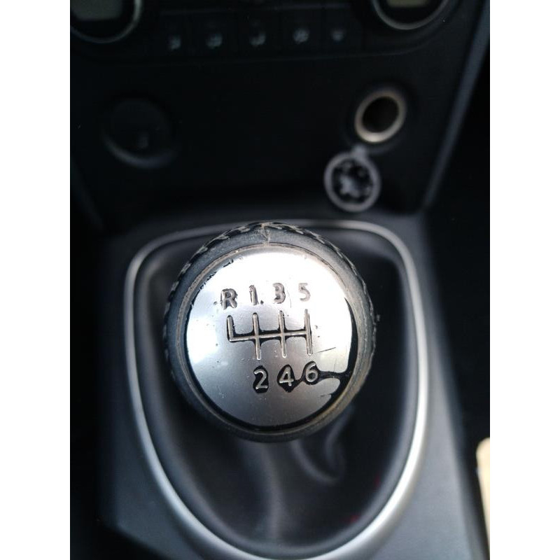 Pare boue arriere droit NISSAN QASHQAI 1 Photo n°5