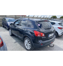 Pare boue arriere droit NISSAN QASHQAI 1