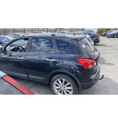Pare boue arriere droit NISSAN QASHQAI 1