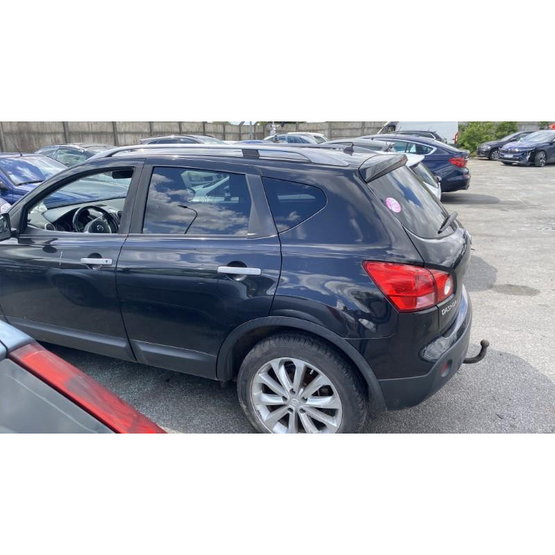 Pare boue arriere droit NISSAN QASHQAI 1 Photo n°7