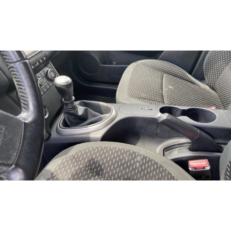 Pare boue arriere droit NISSAN QASHQAI 1 Photo n°11