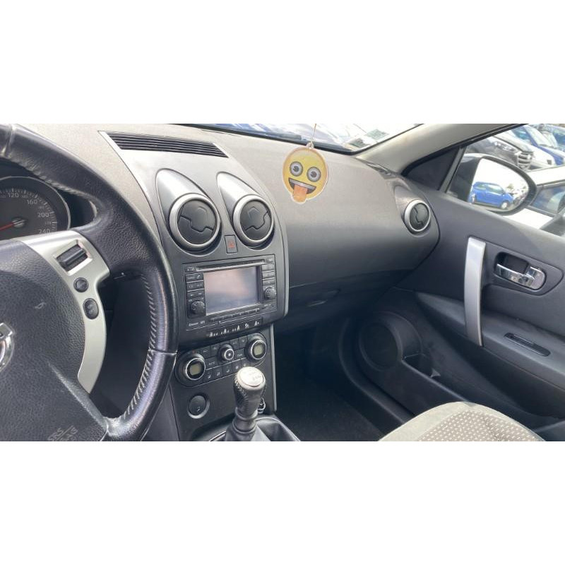 Pare boue arriere droit NISSAN QASHQAI 1 Photo n°12