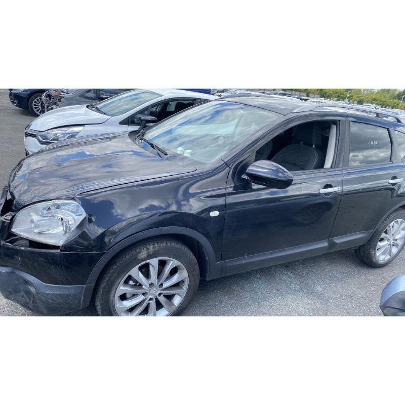 Pare boue arriere droit NISSAN QASHQAI 1 Photo n°13