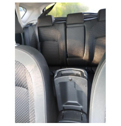 Pare boue arriere droit NISSAN QASHQAI 1