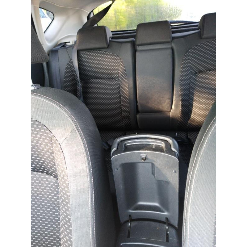 Pare boue arriere droit NISSAN QASHQAI 1 Photo n°15