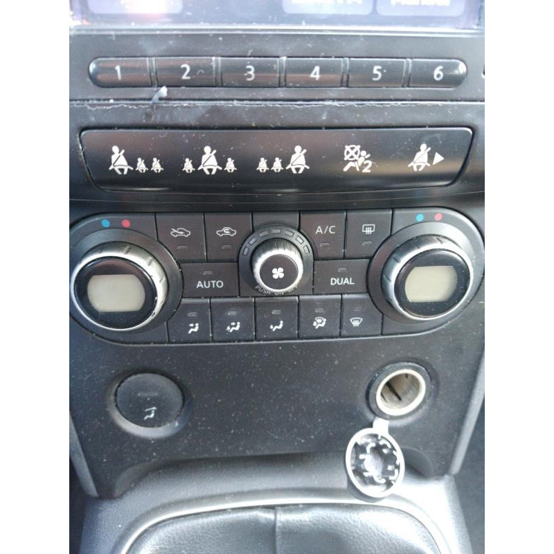 Pare boue arriere droit NISSAN QASHQAI 1 Photo n°17