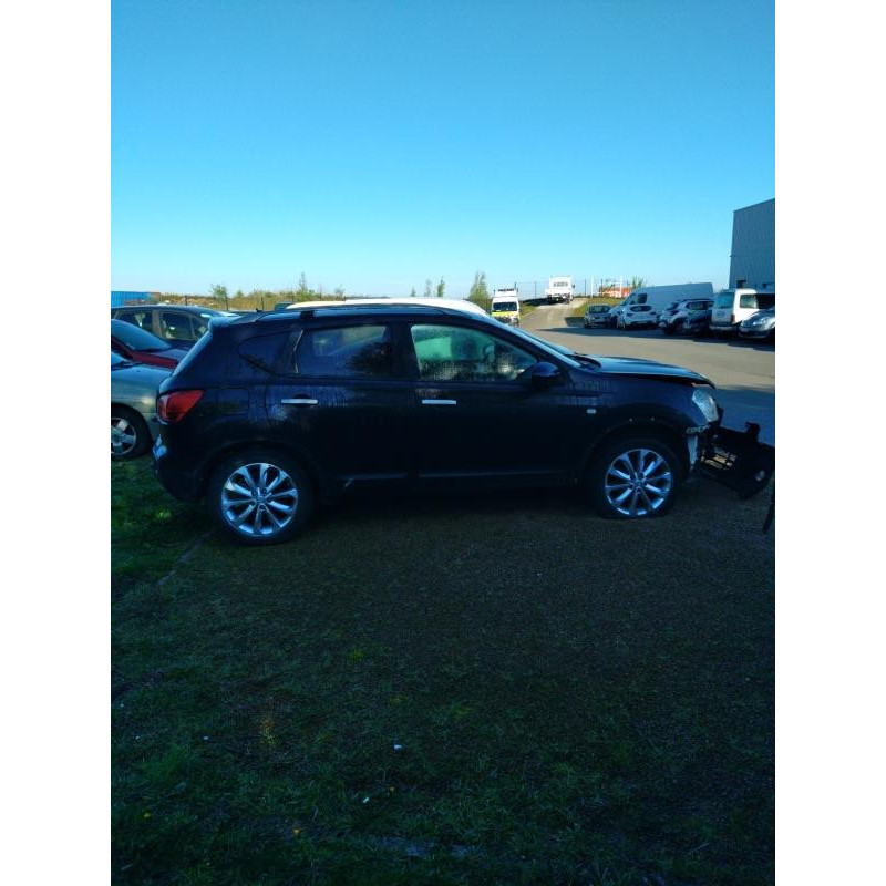 Pare boue arriere droit NISSAN QASHQAI 1 Photo n°18