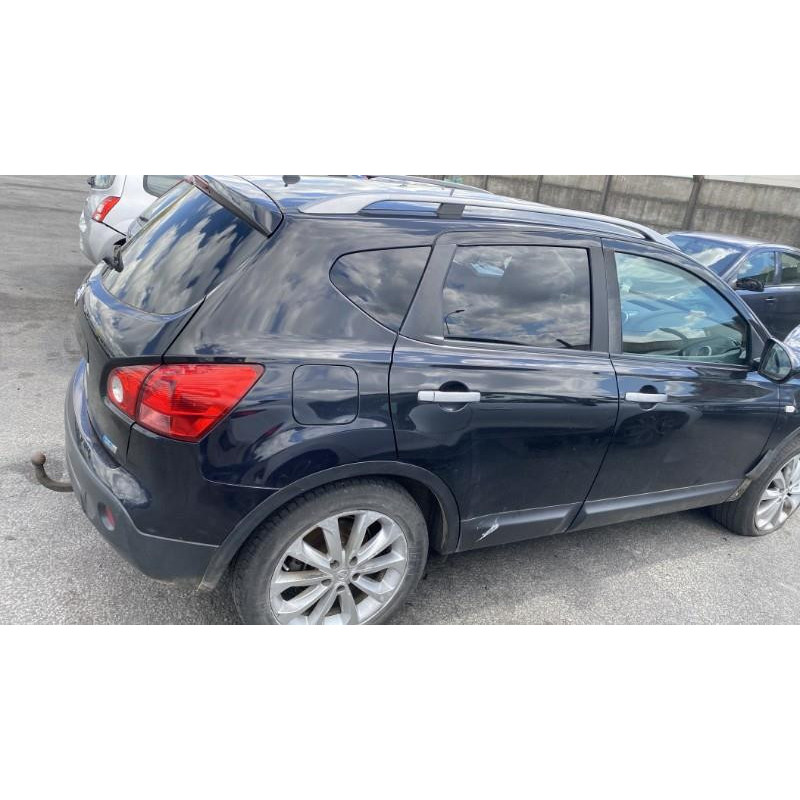 Pare boue arriere droit NISSAN QASHQAI 1 Photo n°19