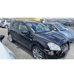 Pare boue arriere droit NISSAN QASHQAI 1