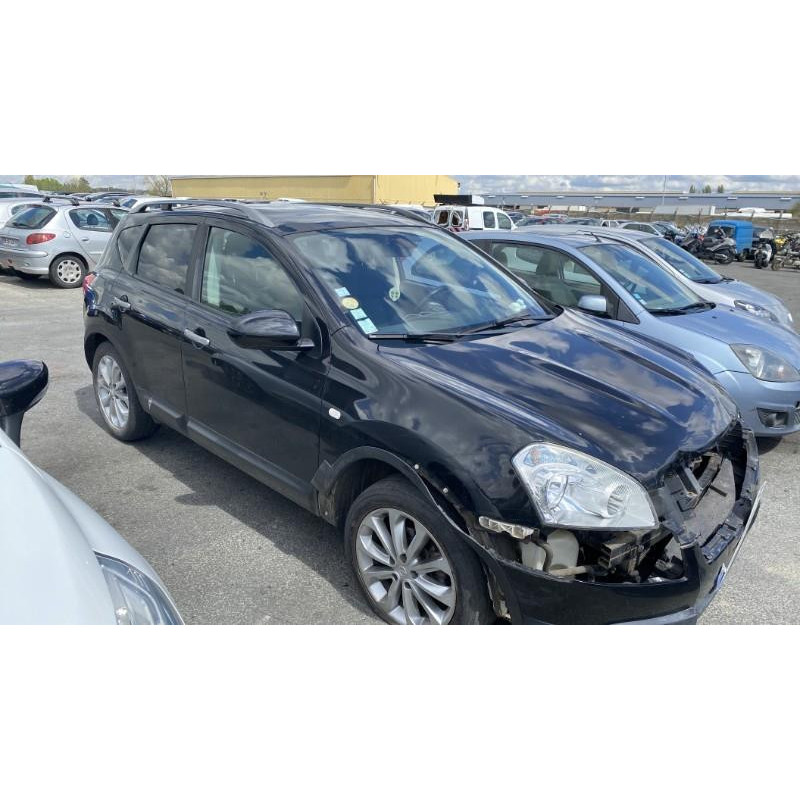 Pare boue arriere droit NISSAN QASHQAI 1 Photo n°20