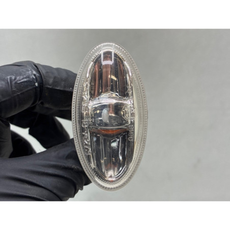 Repetiteur clignotant avant droit  (Feux) PEUGEOT 607 Photo n°1