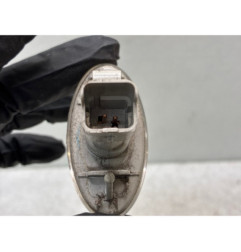 Repetiteur clignotant avant droit  (Feux) PEUGEOT 607