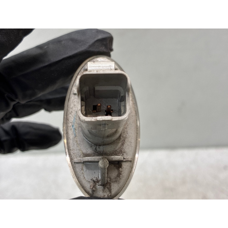 Repetiteur clignotant avant droit  (Feux) PEUGEOT 607 Photo n°4