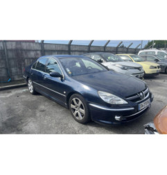 Repetiteur clignotant avant droit  (Feux) PEUGEOT 607