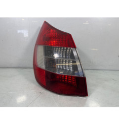 Feu arriere principal gauche (feux) RENAULT SCENIC 2 Photo n°1