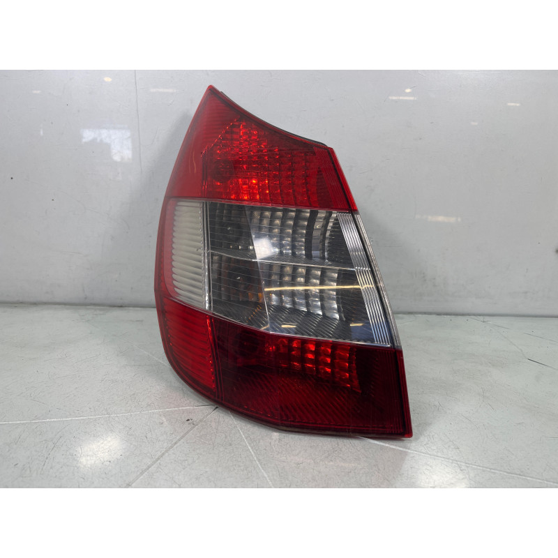 Feu arriere principal gauche (feux) RENAULT SCENIC 2 Photo n°1