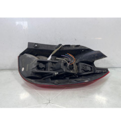 Feu arriere principal gauche (feux) RENAULT SCENIC 2