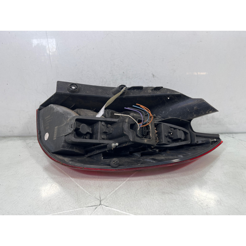 Feu arriere principal gauche (feux) RENAULT SCENIC 2 Photo n°2