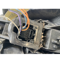 Feu arriere principal gauche (feux) RENAULT SCENIC 2