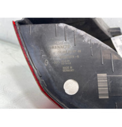 Feu arriere principal gauche (feux) RENAULT SCENIC 2
