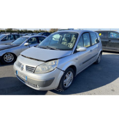 Feu arriere principal gauche (feux) RENAULT SCENIC 2