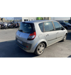 Feu arriere principal gauche (feux) RENAULT SCENIC 2