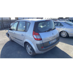 Feu arriere principal gauche (feux) RENAULT SCENIC 2