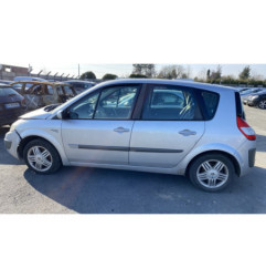 Feu arriere principal gauche (feux) RENAULT SCENIC 2