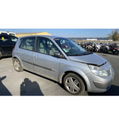 Feu arriere principal gauche (feux) RENAULT SCENIC 2