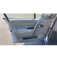 Feu arriere principal gauche (feux) RENAULT SCENIC 2