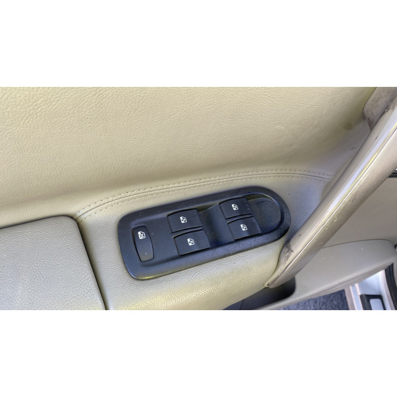 Feu arriere principal gauche (feux) RENAULT SCENIC 2 Photo n°14